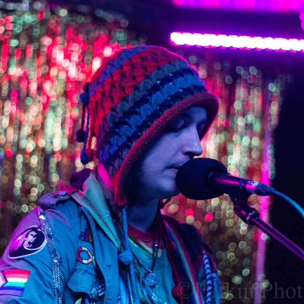 Jake Holt music