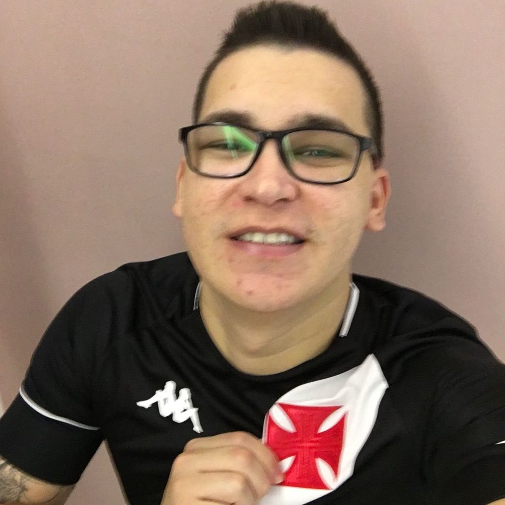 Felipe Oliveira 