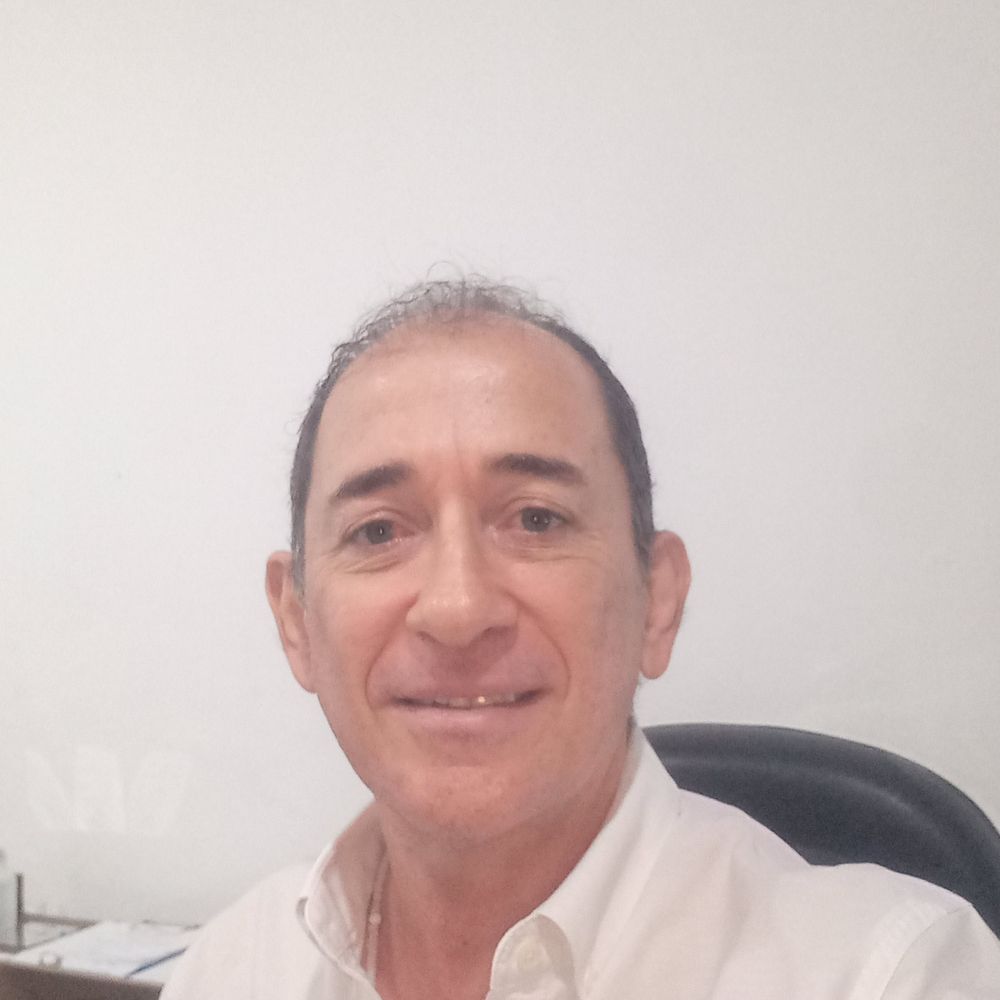 Ricardo Mariano