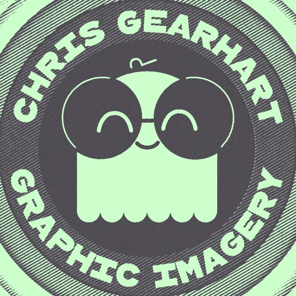 chris gearhart's avatar