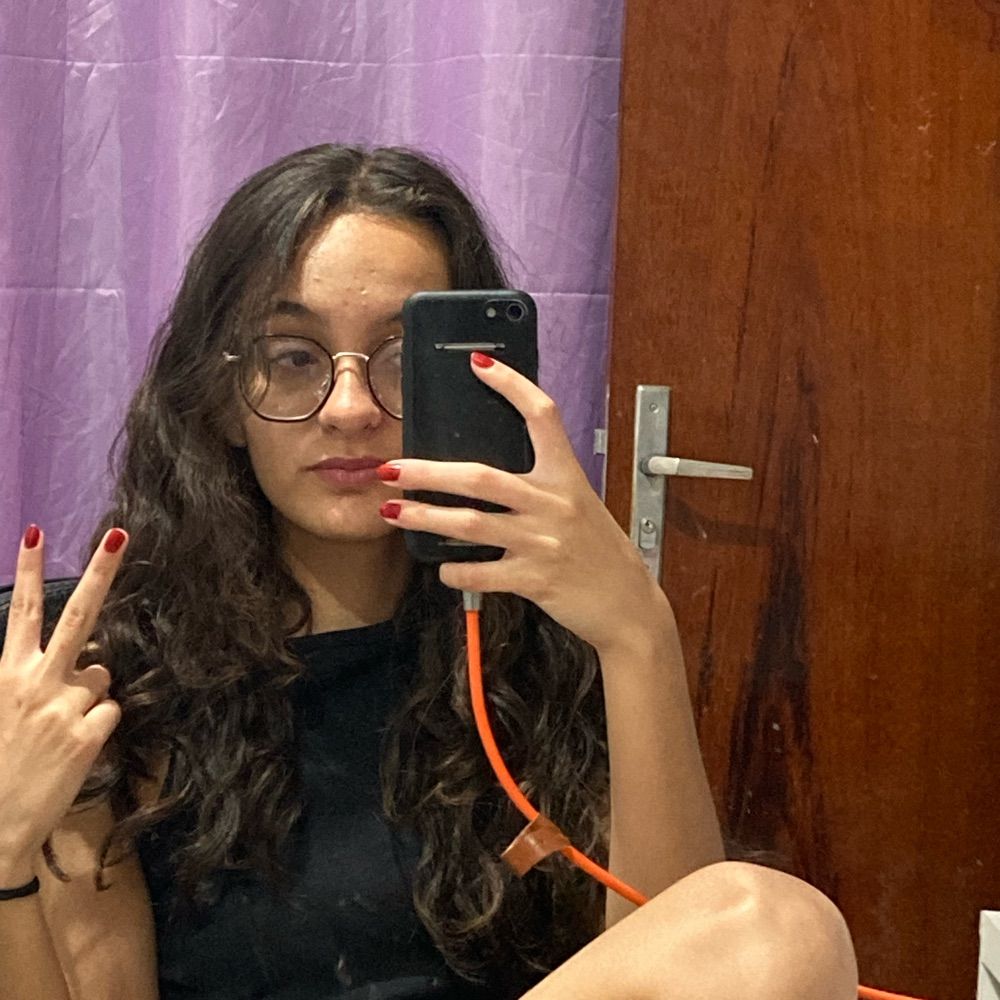 amandinha