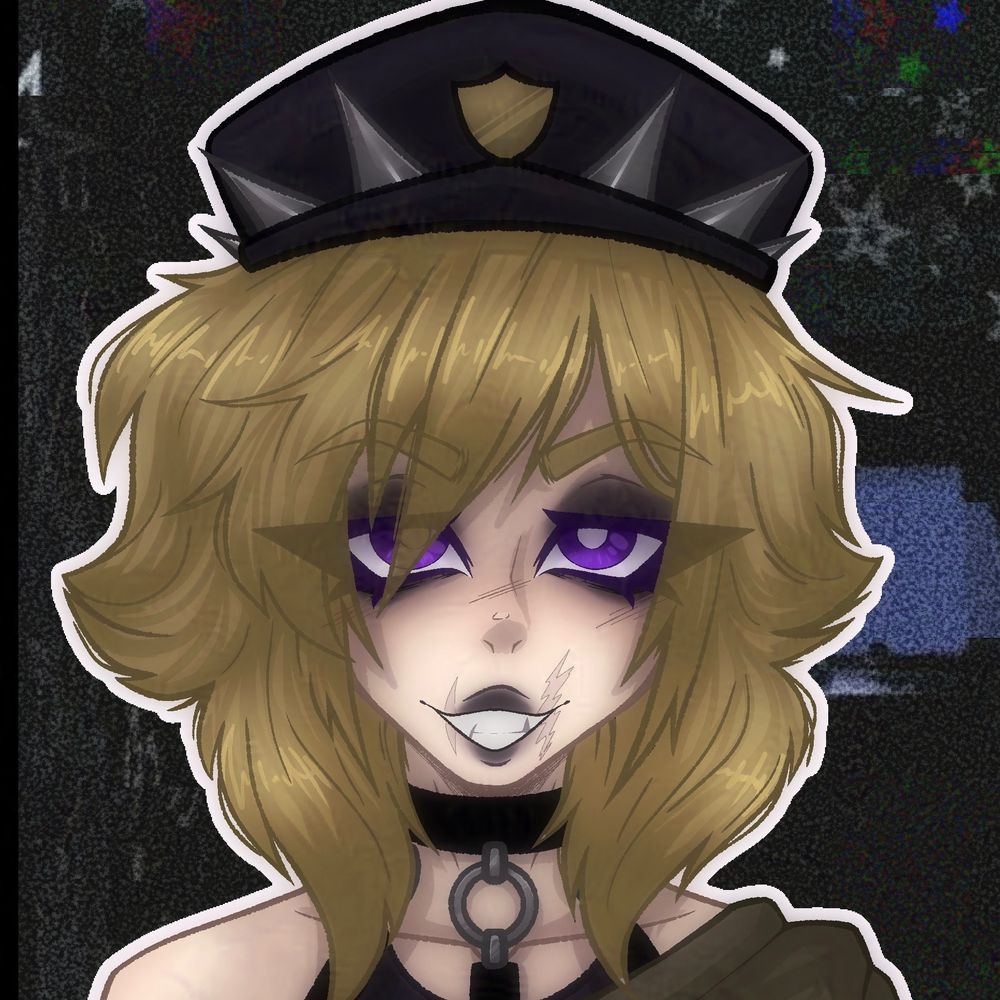𝔊𝔥𝔬𝔰𝔱 ❦