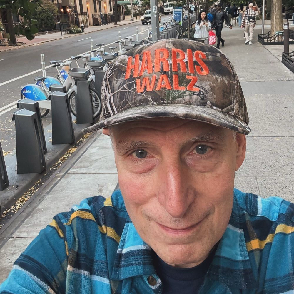 David Stein