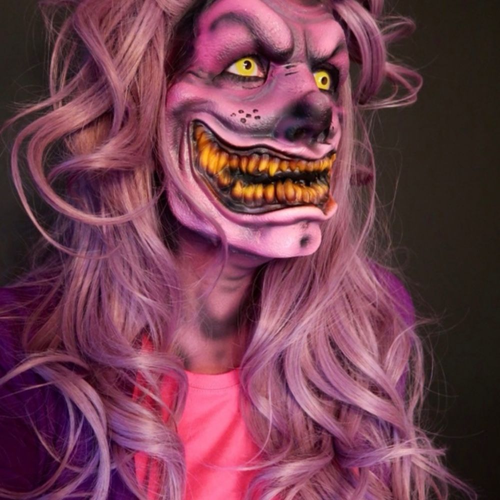 Jacquie Lantern
