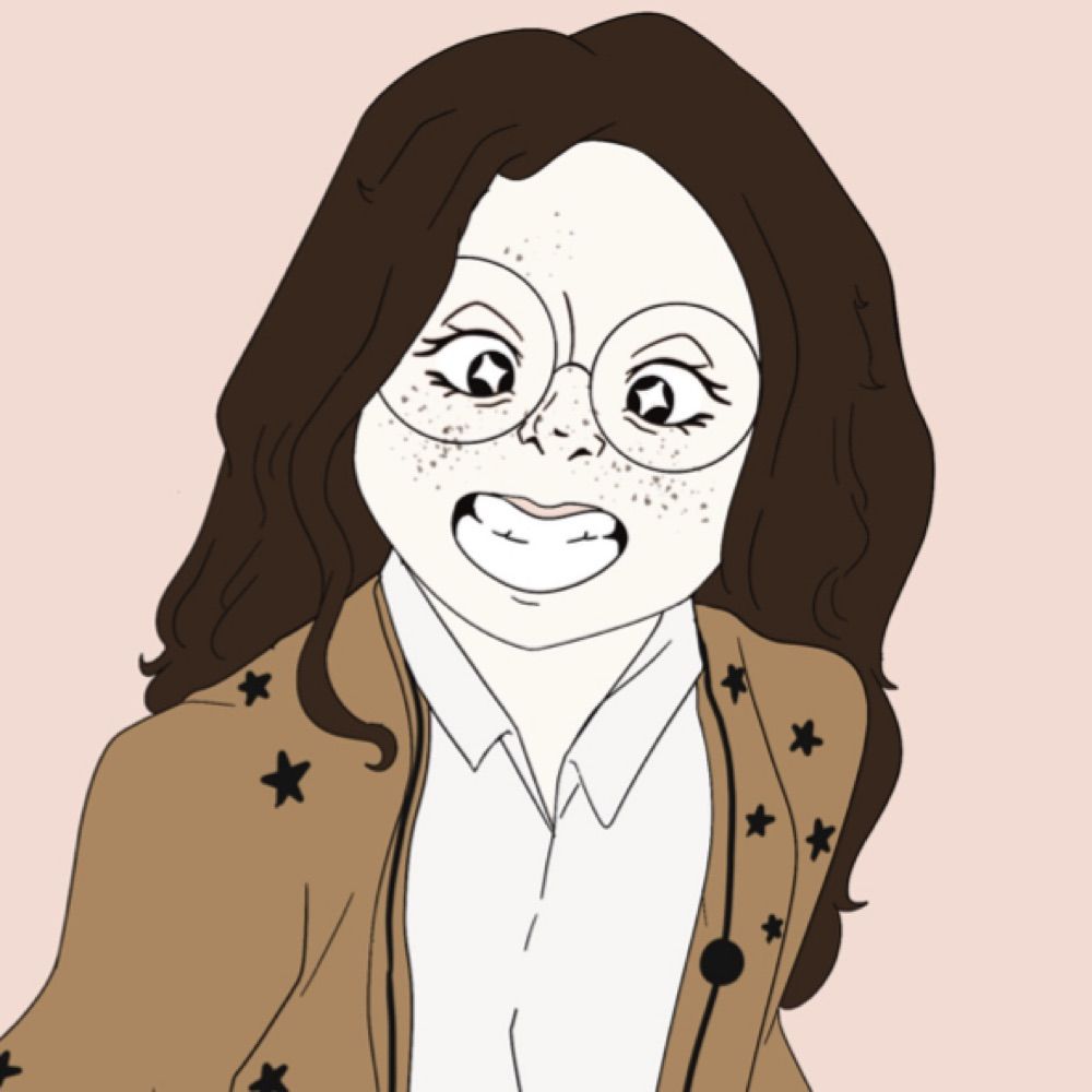 Mandi Weirdmore