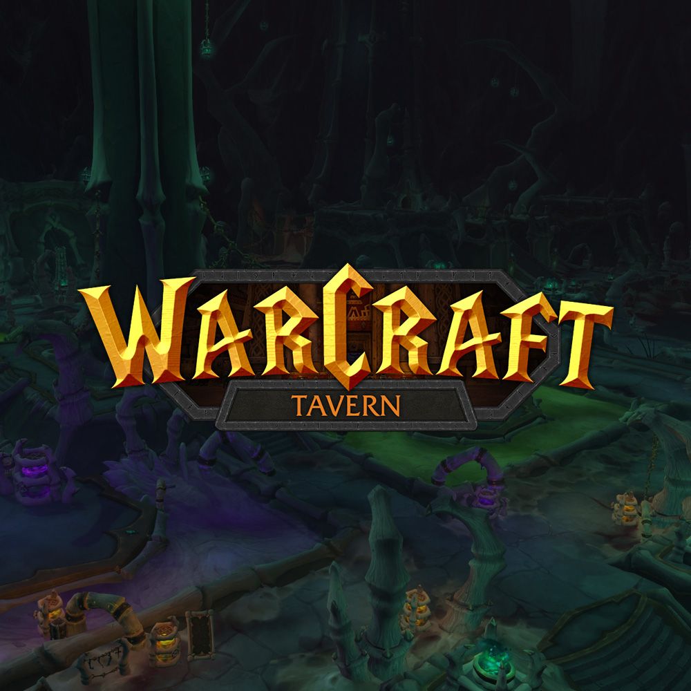 Warcraft Tavern