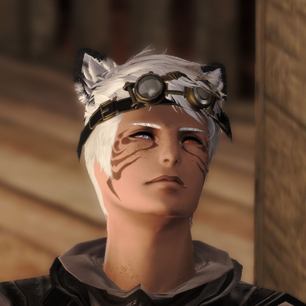 Asher Strix