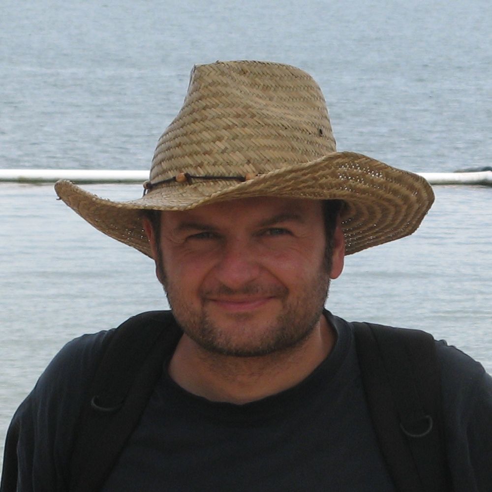 Michael Hanscho