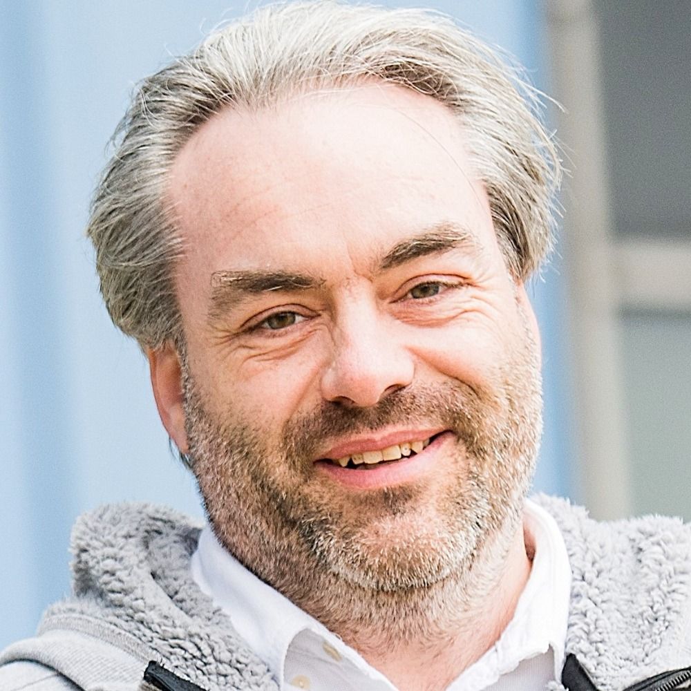 Neil Millard