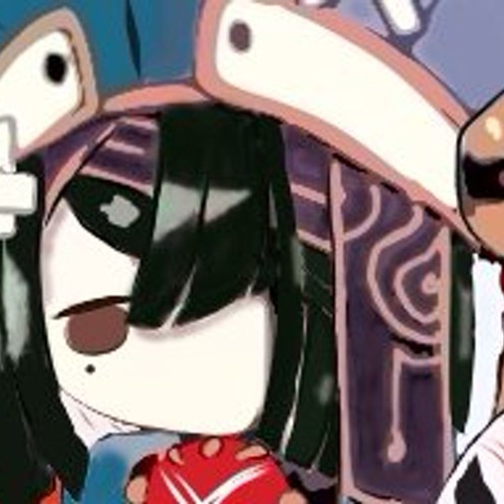 nへぷたん