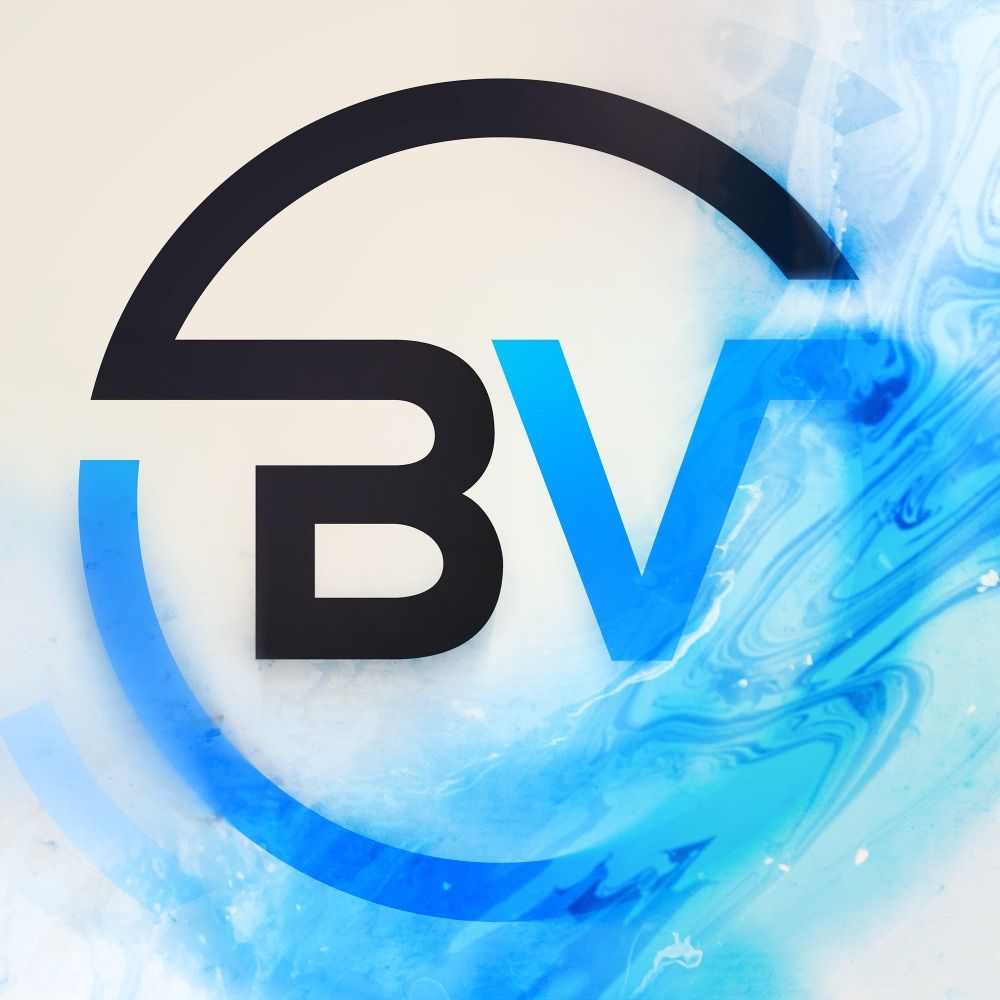 BLUE VERTIGO