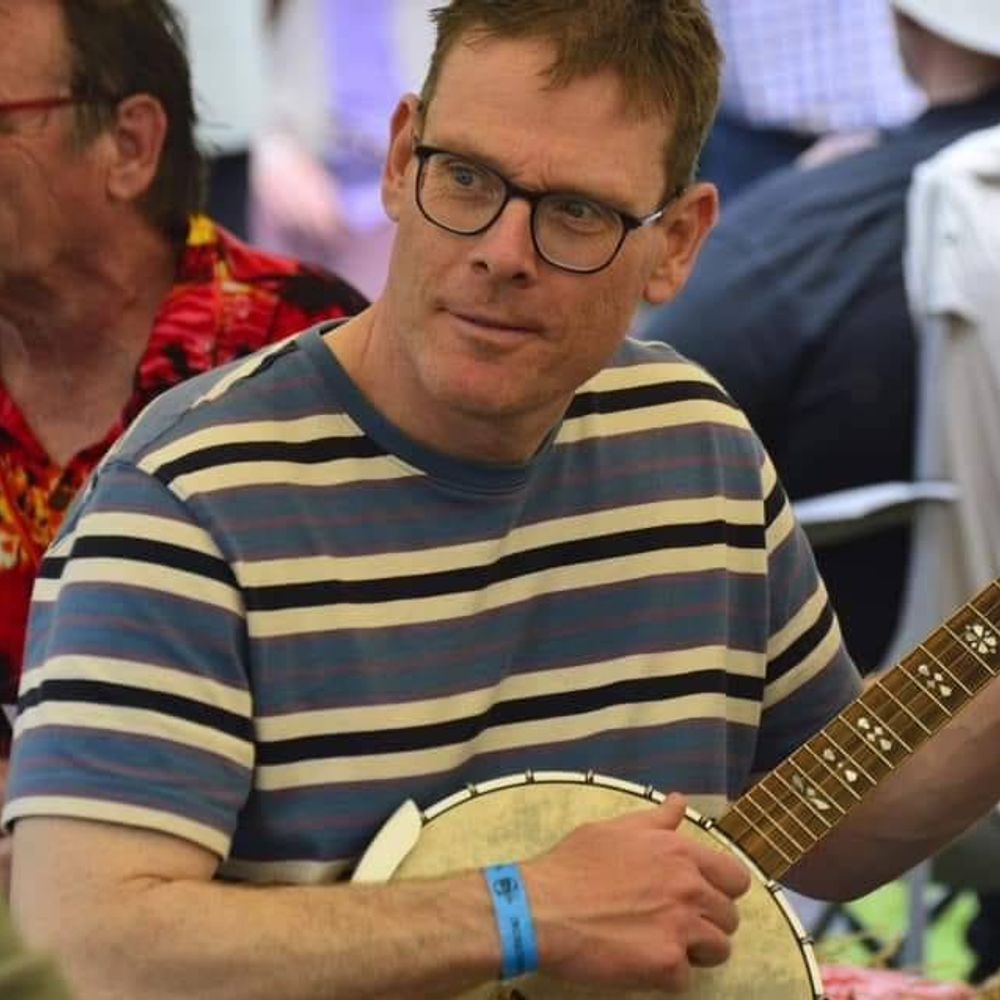 Chris Dignall