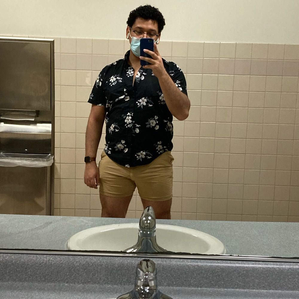 Pansexual Wunderkind