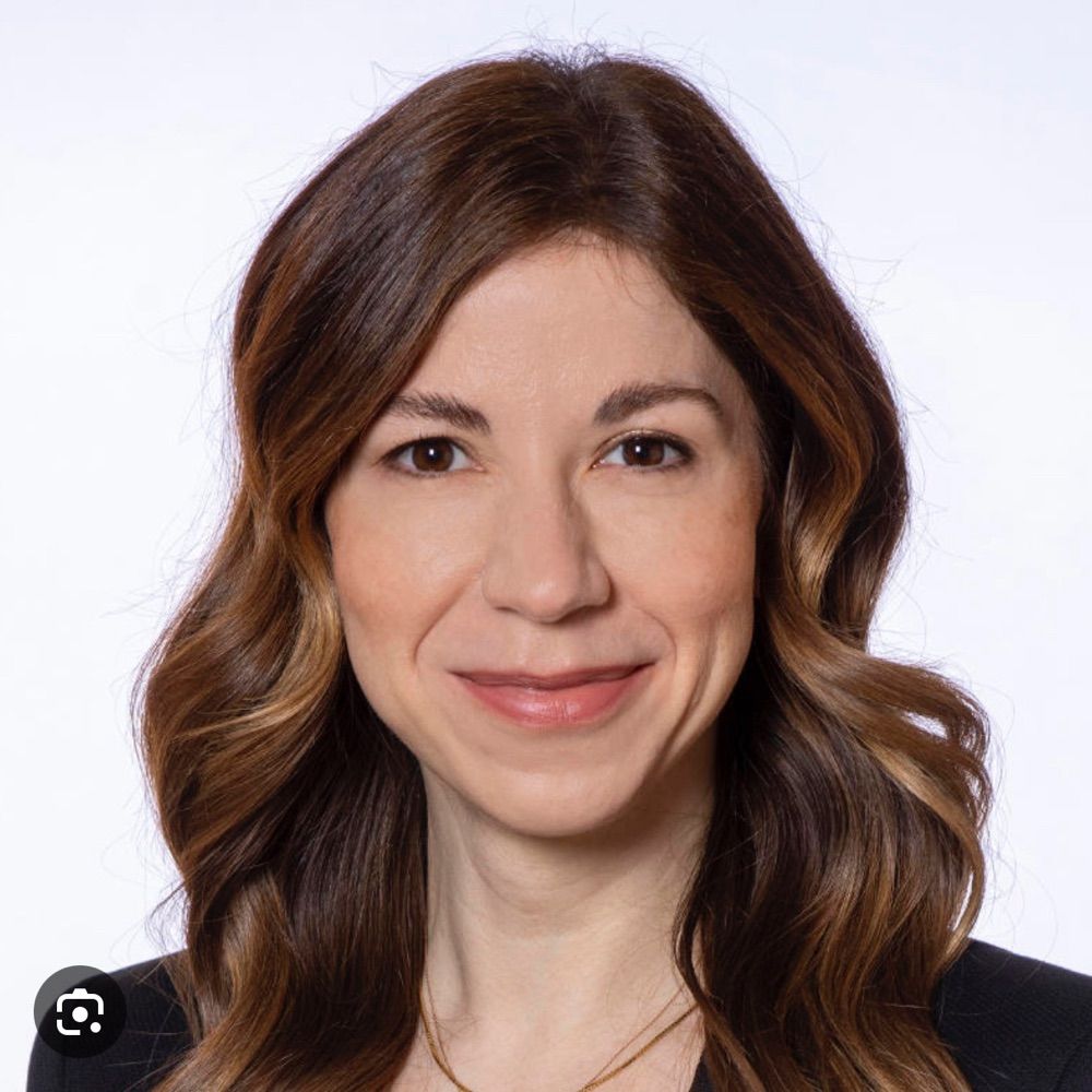 Rebecca Rentea