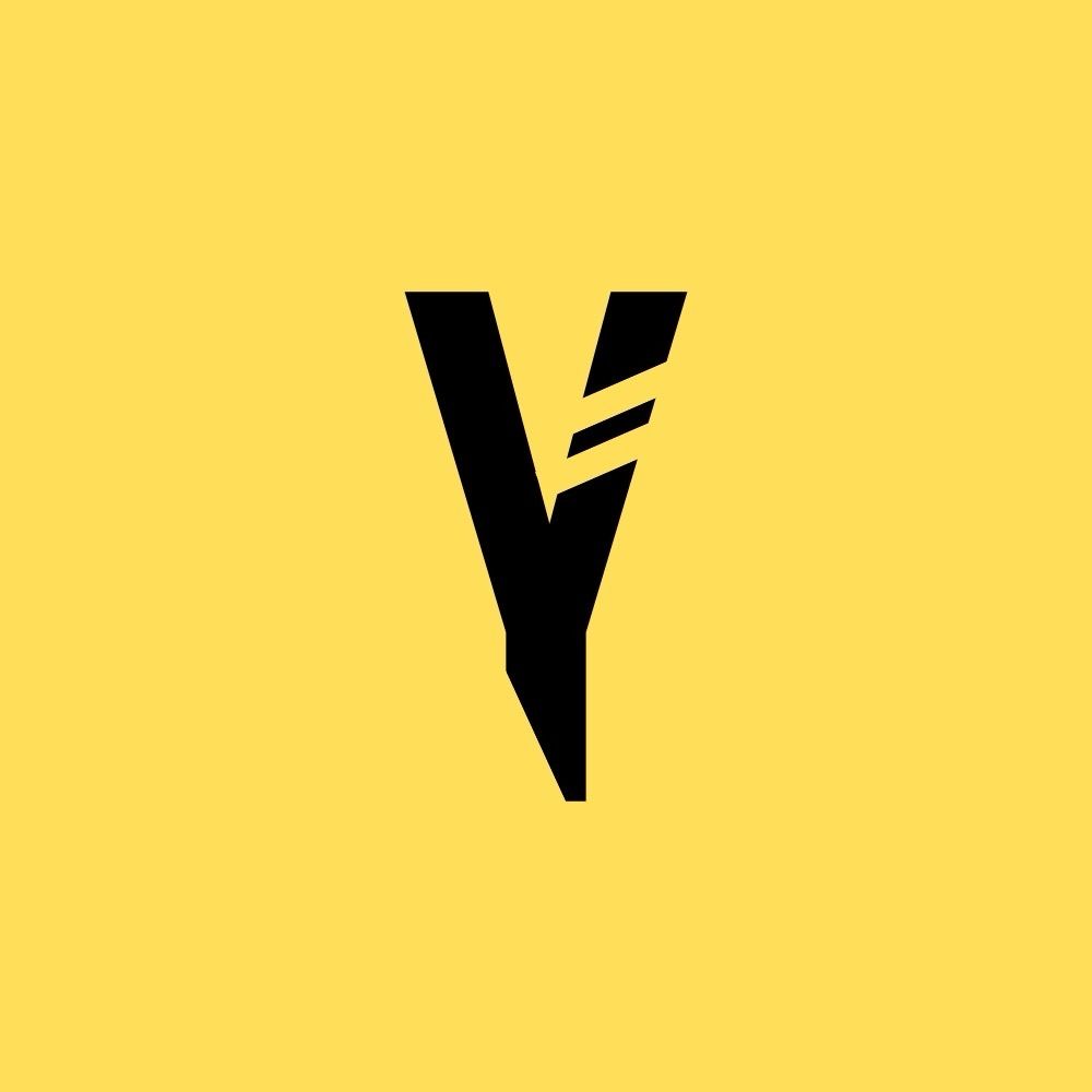 Yellow Dashes