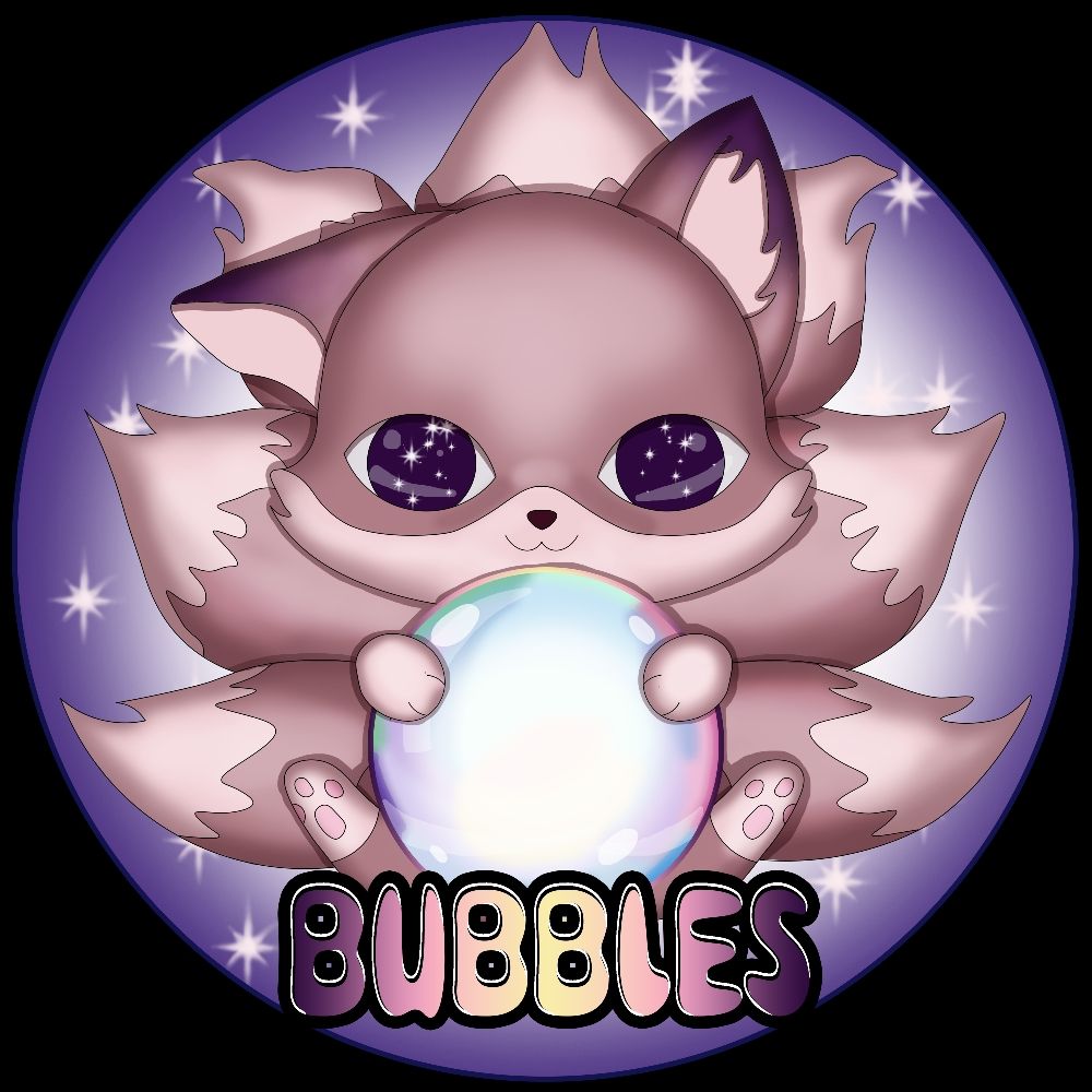 Bubbleiys