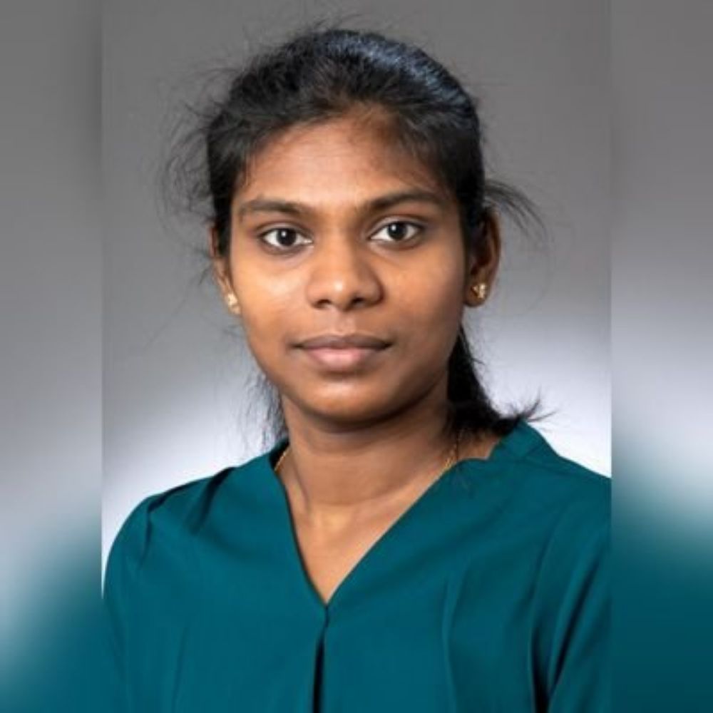 Nisha Hemandhar