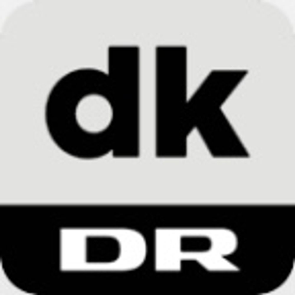 Uofficiel dr.dk nyheder bot