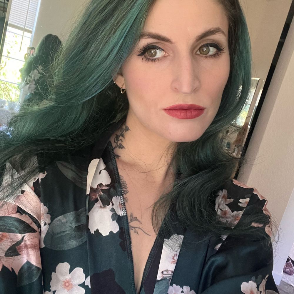 Arielle Schussler
