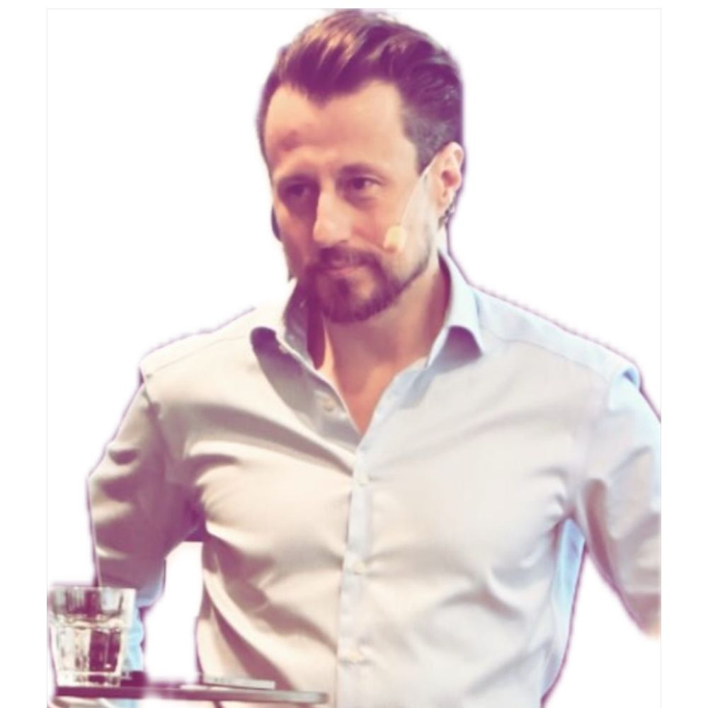 Kristof Vogel
