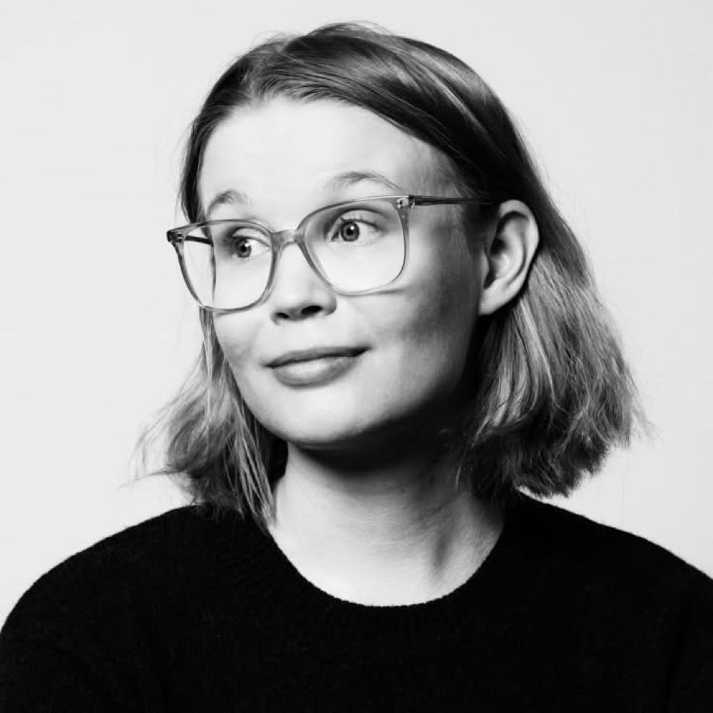 Iira Halttunen