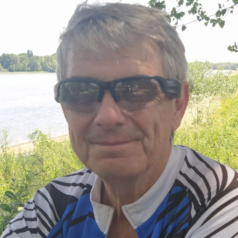 Laurent Jadeau 