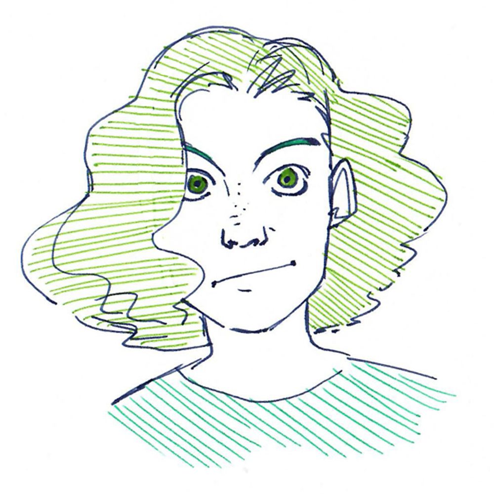 Julia Ricci
