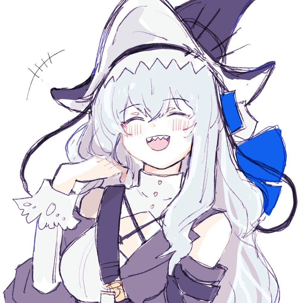 ししゃも🦈