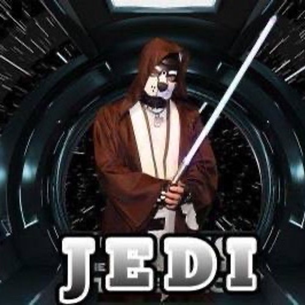 Profile picture pupjedi.bsky.social