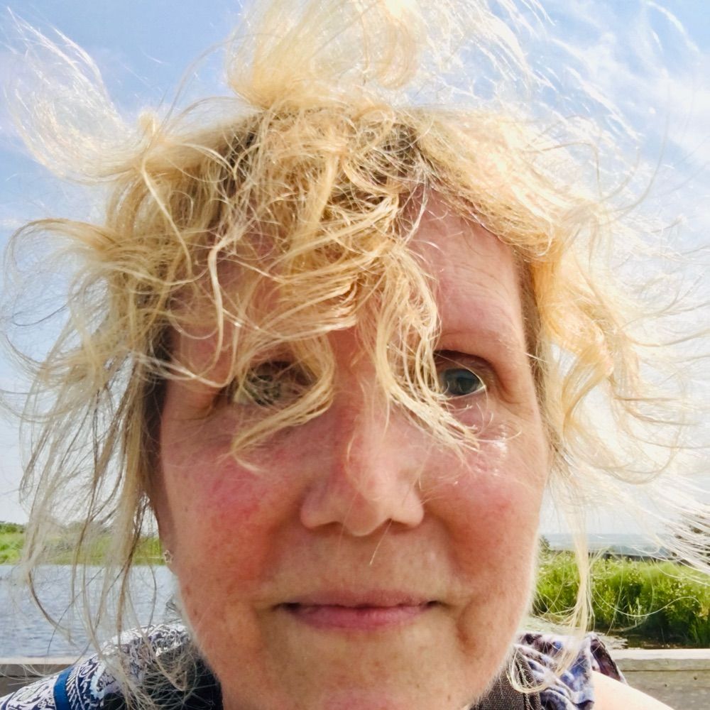 Ann Parry