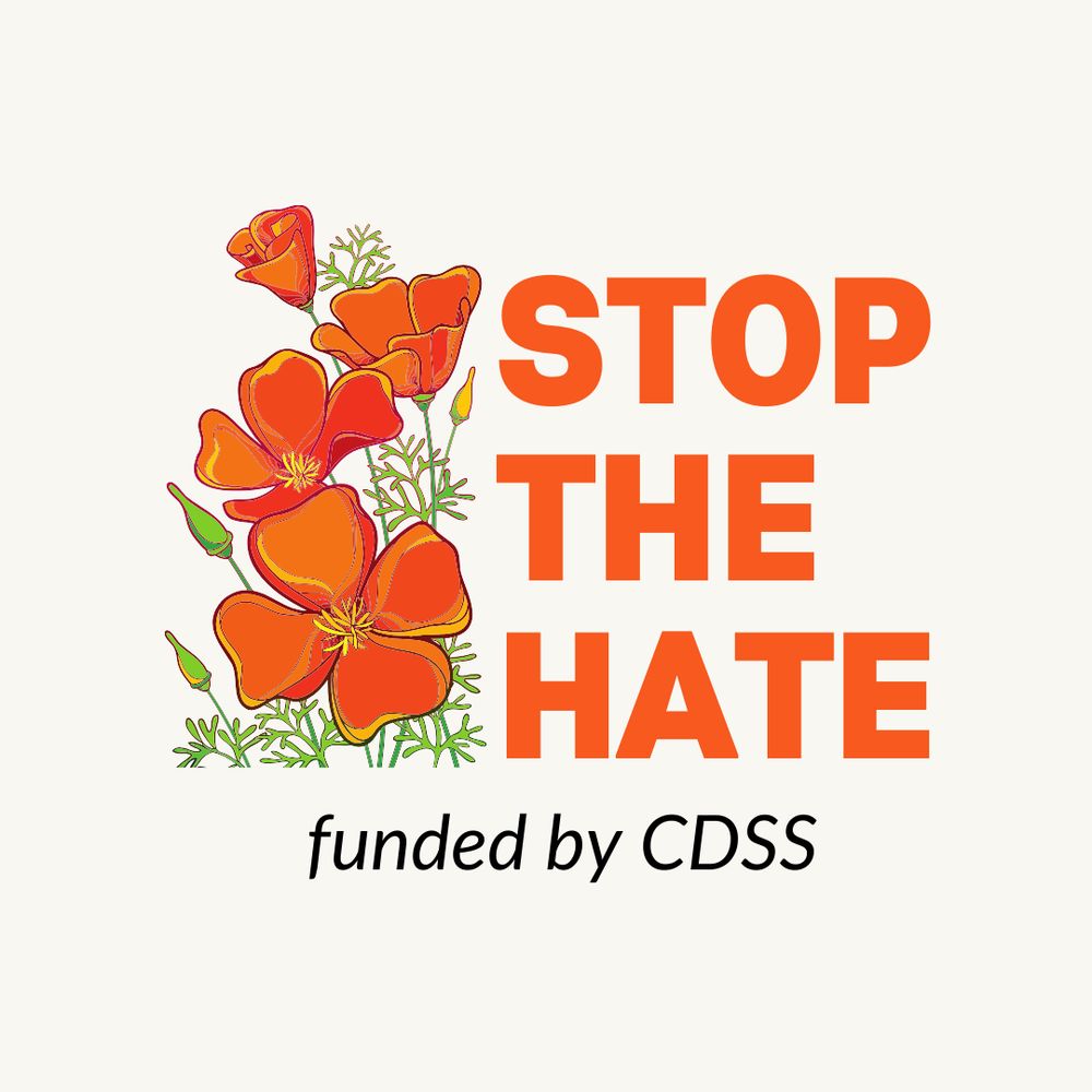 Stop the Hate Los Angeles