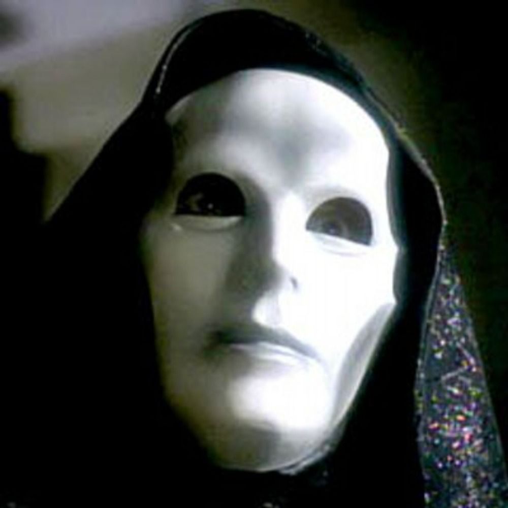 Michael Fantasm's avatar