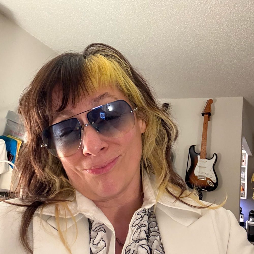 Tara Cheyenne Friedenberg