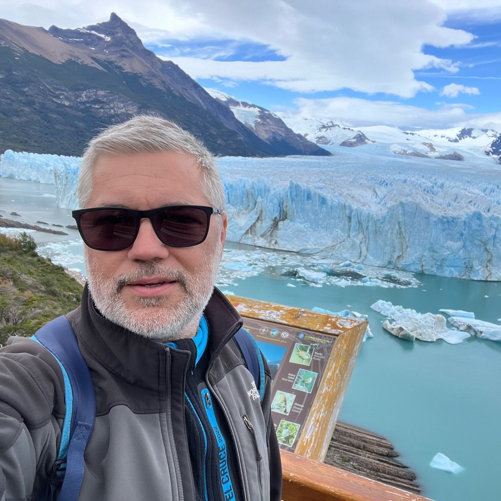 Alejandro Presotto