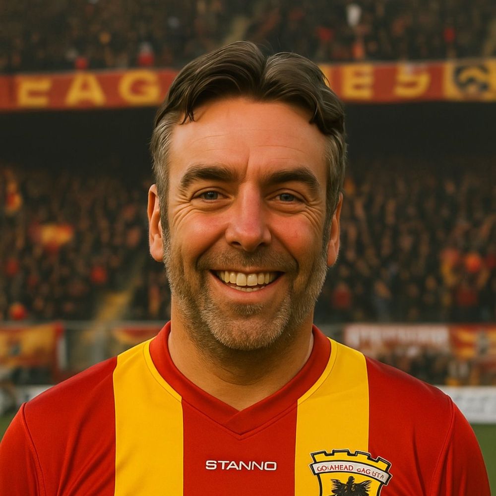 Joris Staijen