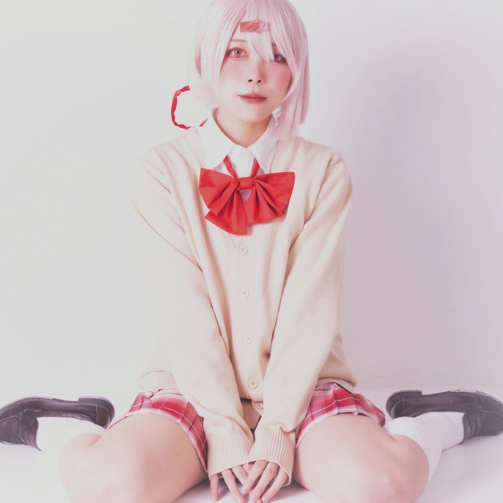 兎本ぴよ