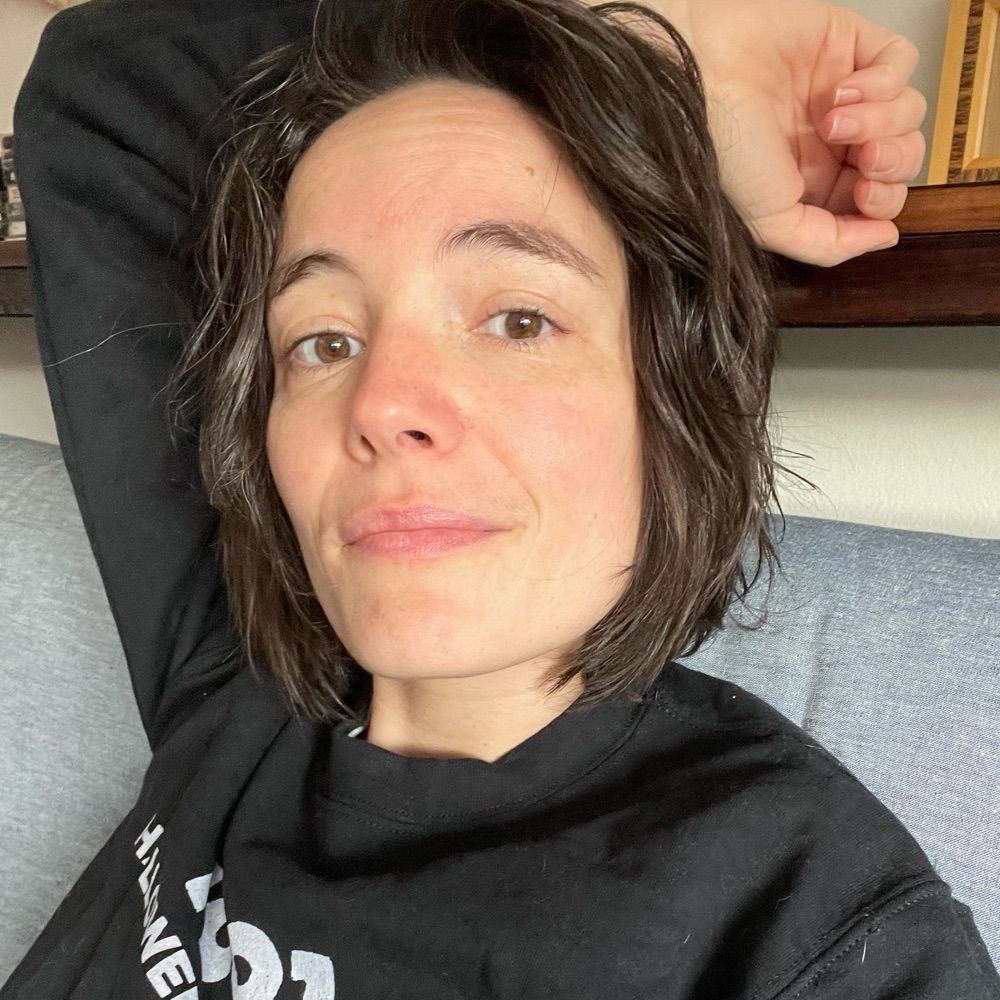 Simone LeClaire