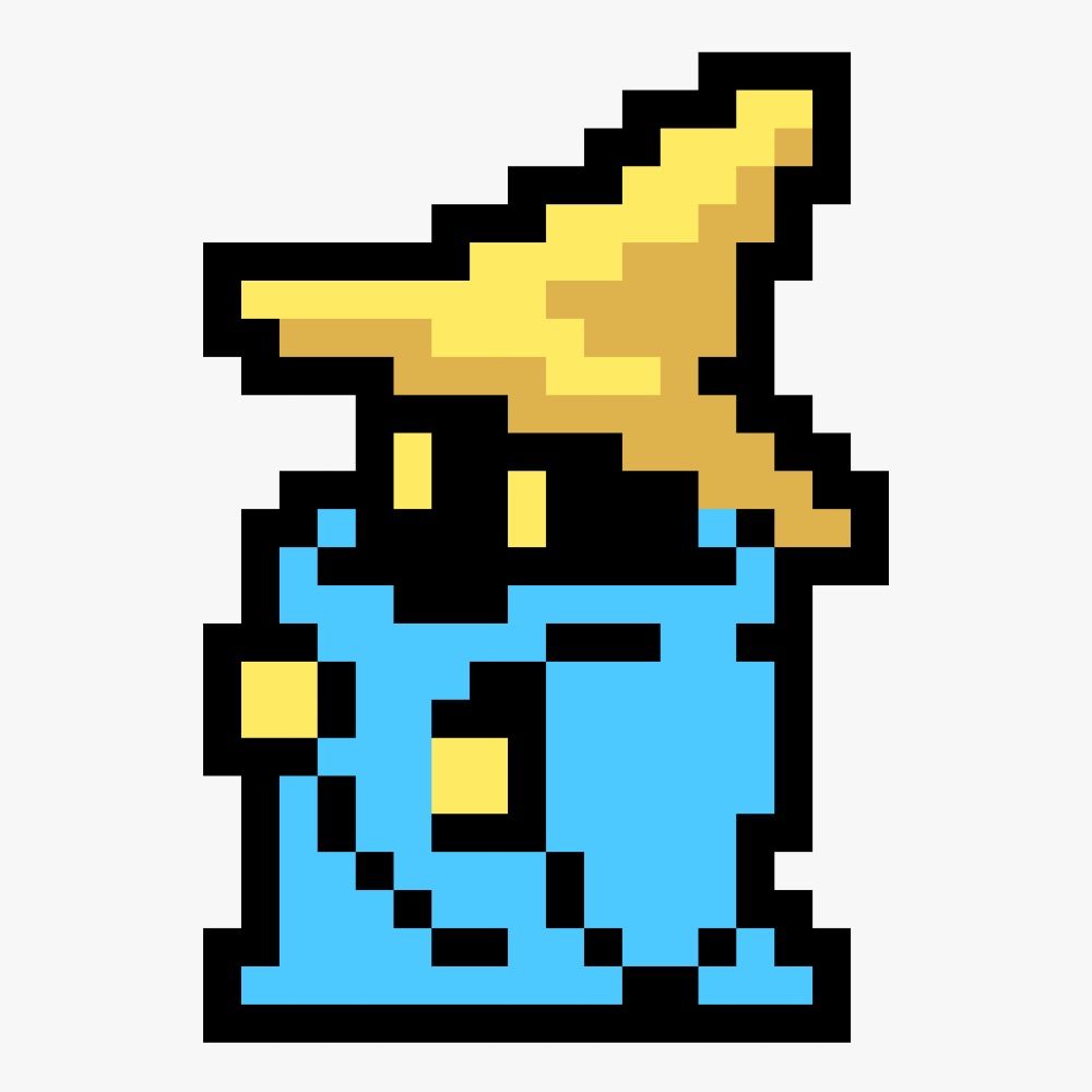 pixel