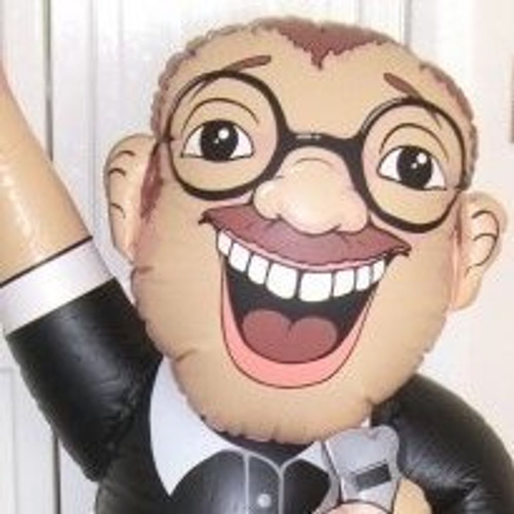 Jeff P'elle