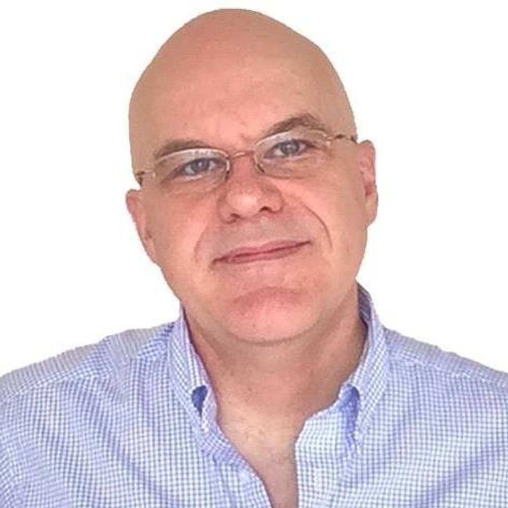 Gary Bloomer
