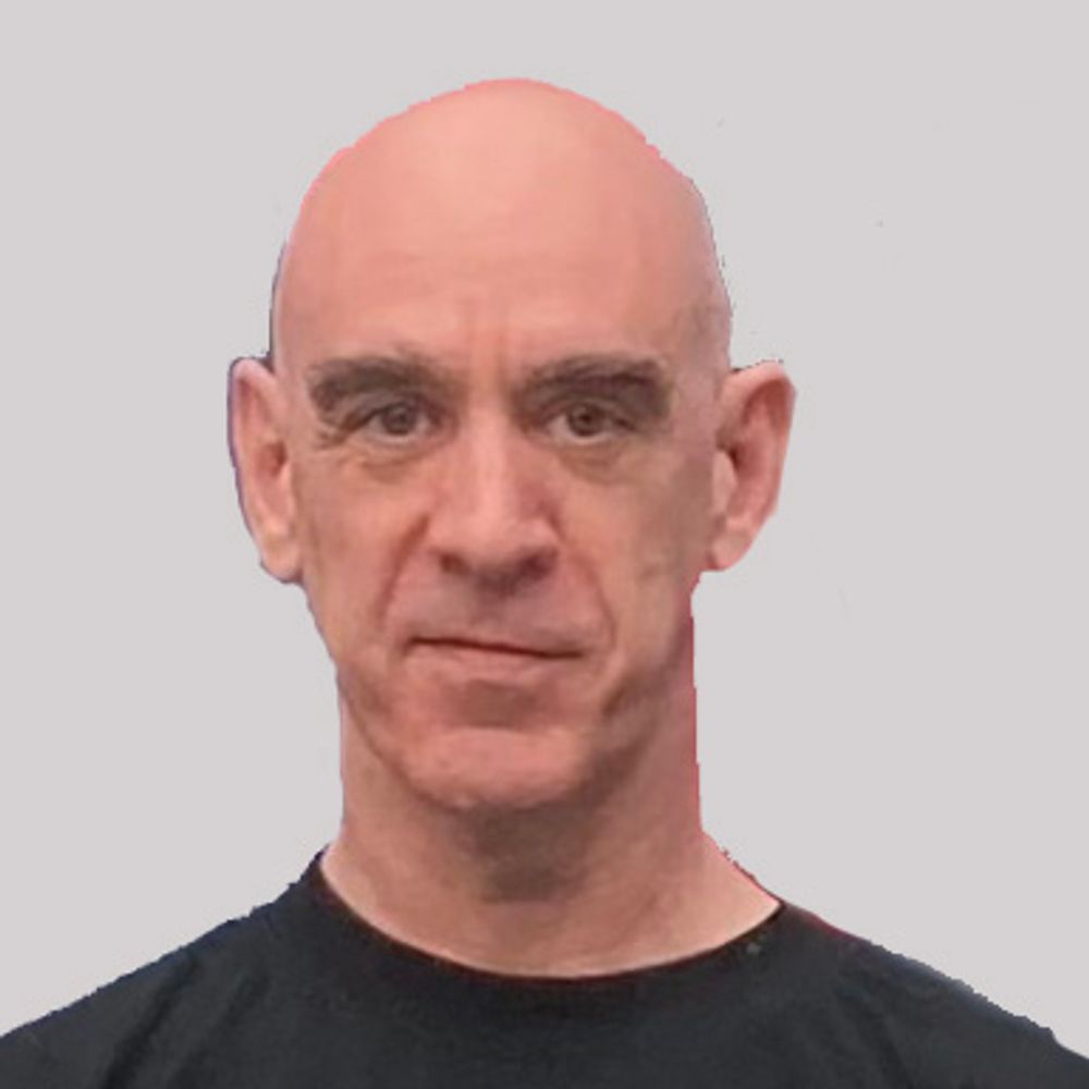 James Fiendish