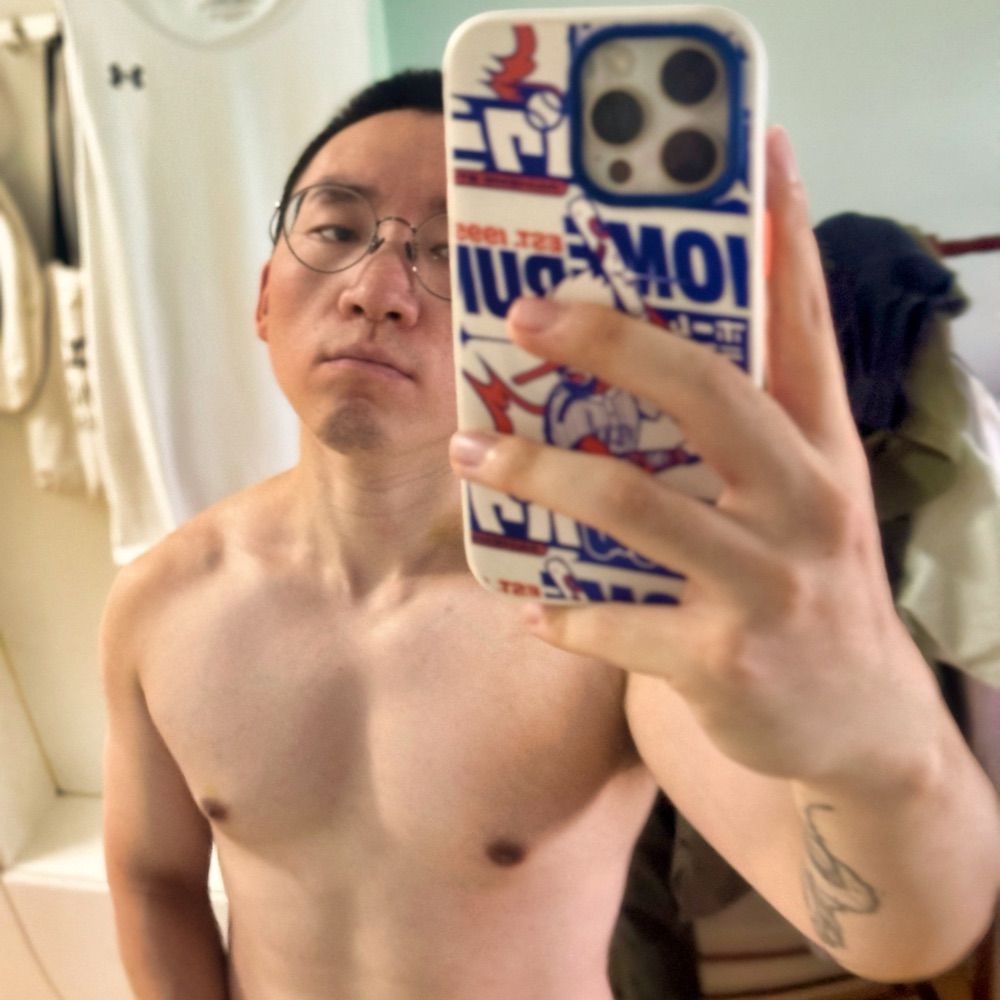 Nathan Lew