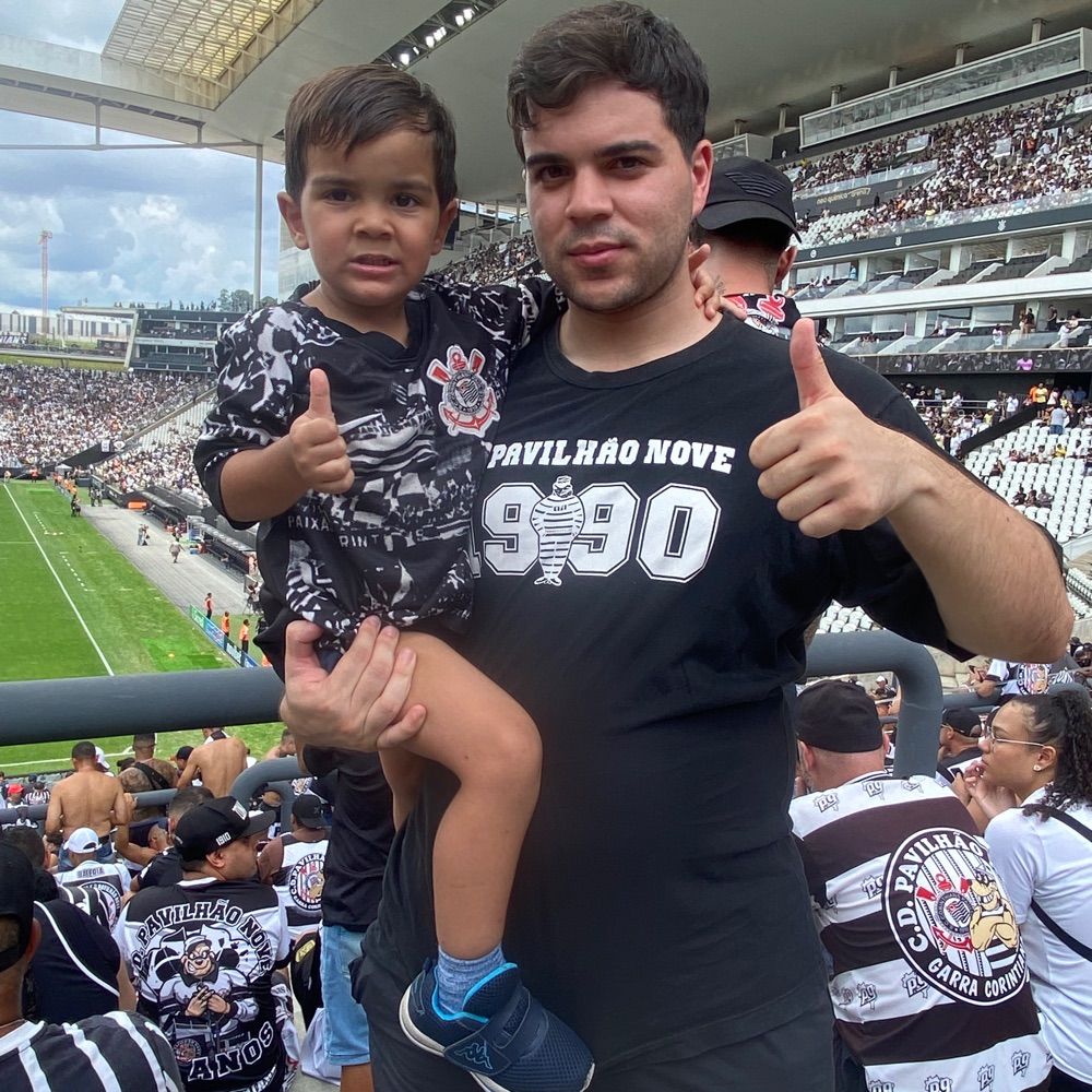Igor Bernardo ⚖️⚖️