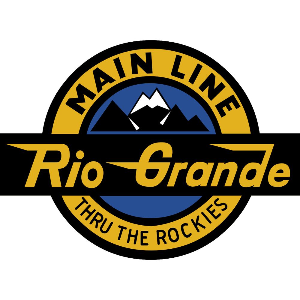 Denver and Rio Grande Western Railroad