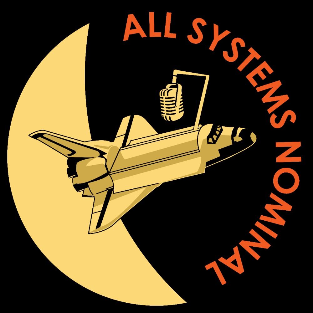 All Systems Nominal 🚀