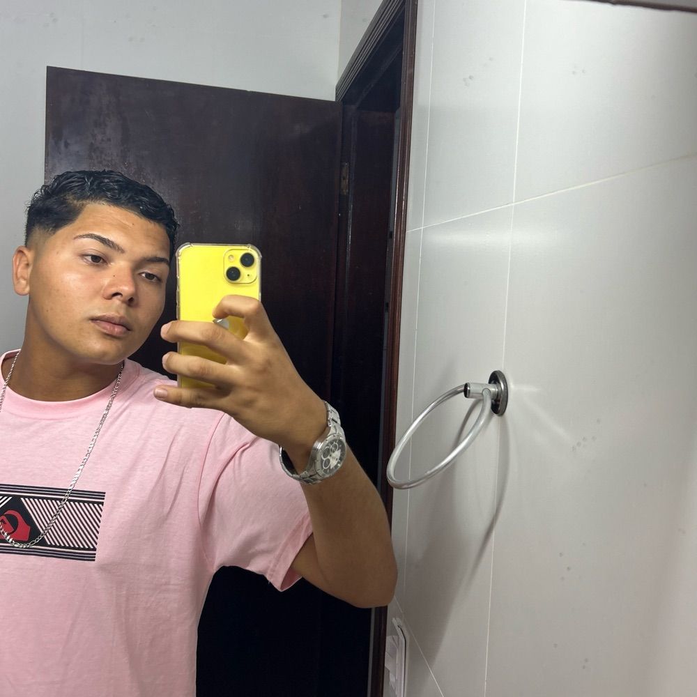 Matheus 🐳👑