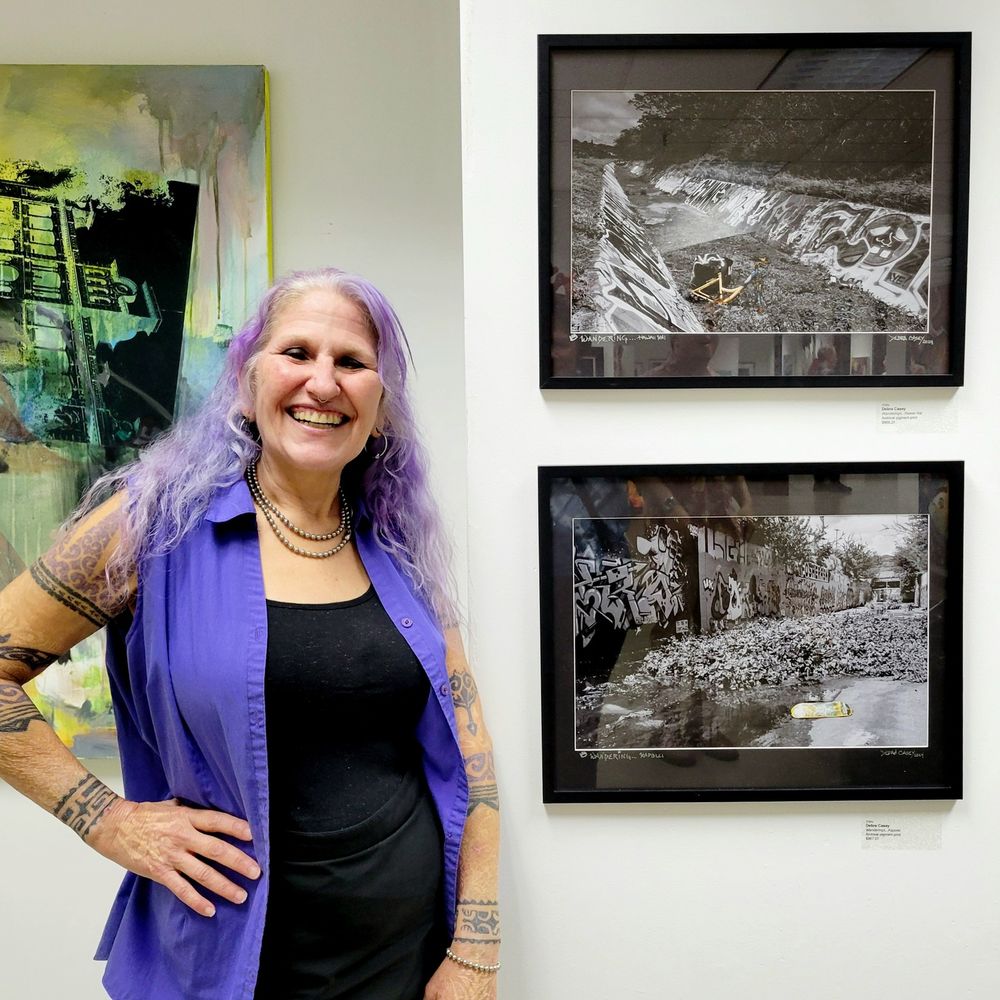 Debra Casey