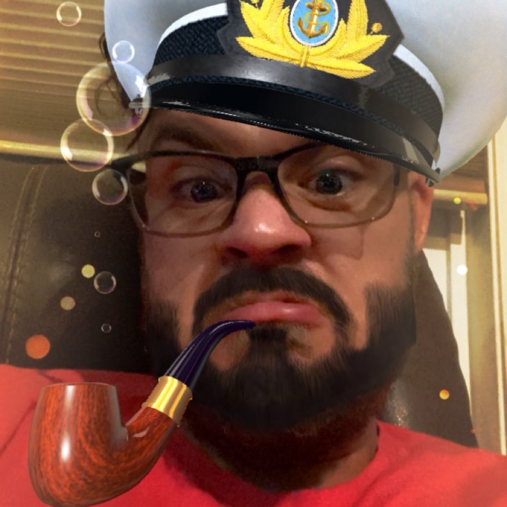 Roy G.