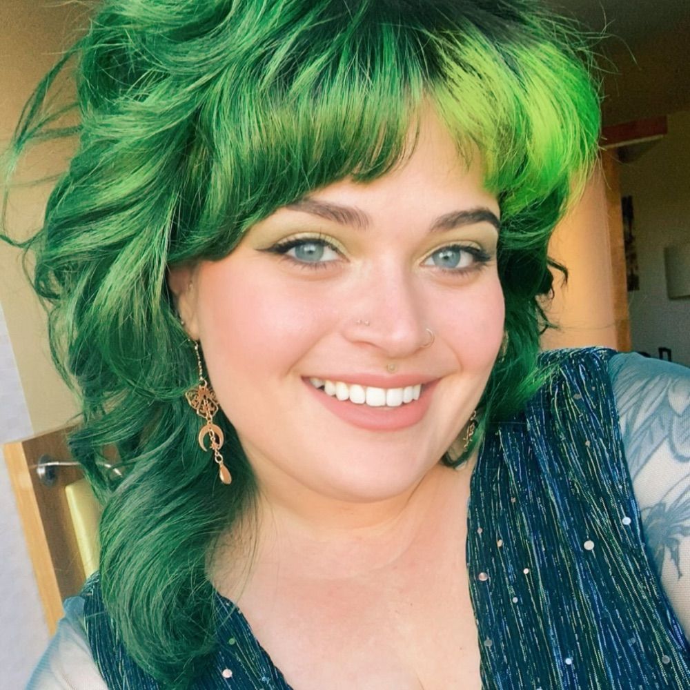 Katie Pacholok