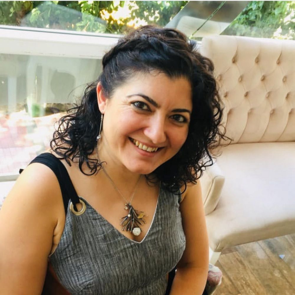 Ayşen Uysal